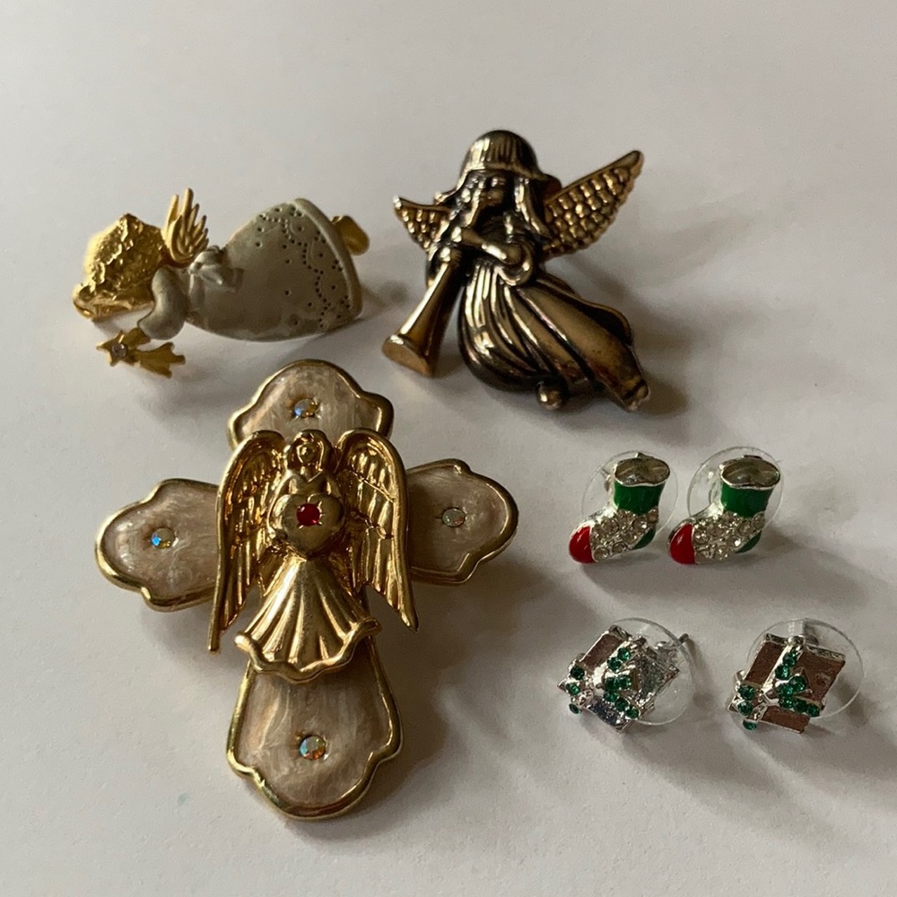 Christmas Lot